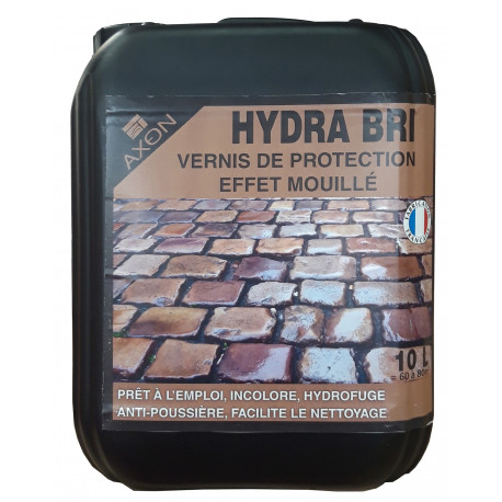 HYDRA BRILLANT 10 Litres