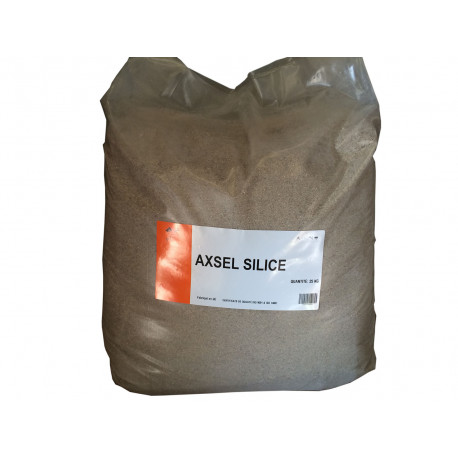 AXSEL SILICE 25 Kg