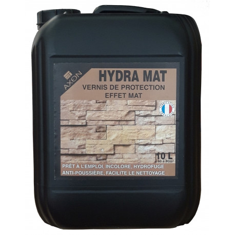 HYDRAMAT INCOLORE 10 LT
