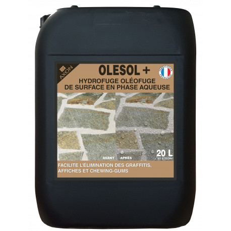 OLEOSOL+ 20 Litres