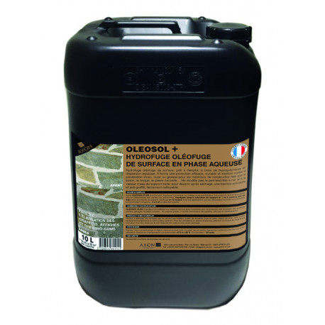 OLEOSOL+ 10 Litres