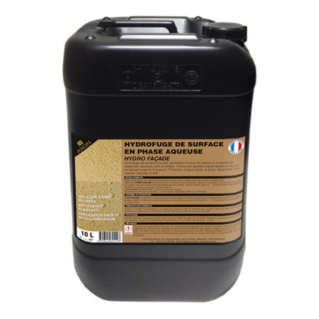 HYDRO FACADE 10 Litres
