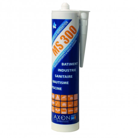 MS 300 Blanc 290ml