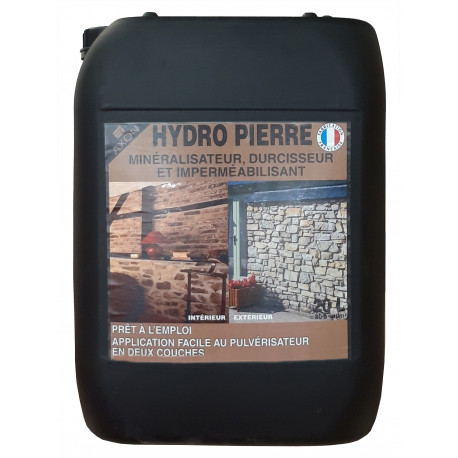 HYDRO PIERRE 20 Litres