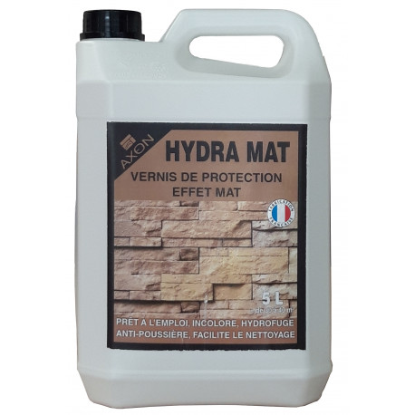 HYDRAMAT INCOLORE 5 LT