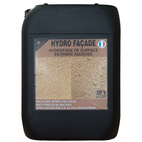 HYDRO FACADE 20 Litres